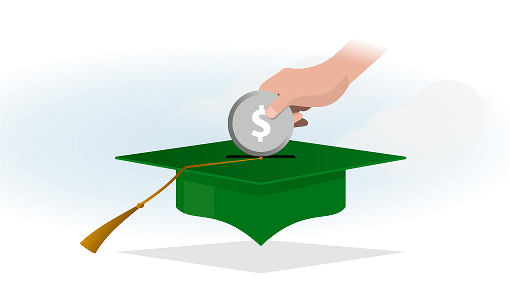 Do more Scholarship